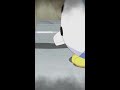 「お前はスライムだから」／#ぷにるはかわいいスライム 第11話より／#ぷにかわ 第12話は12/22 24:25〜放送！／ #anime