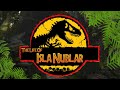 The life of Isla Nublar: a Dinosaur documentary