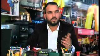 Isparta Basın Kulübü Zirvedekiler Efe Emlak 04.01.2016