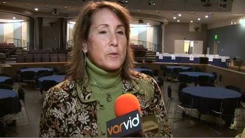 Robin Halliday from Technology Alliance Group (TAG) speaks with Aaron Booker of Varvid.com