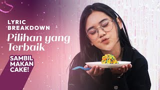 ZIVA BEDAH LIRIK PILIHAN YANG TERBAIK!