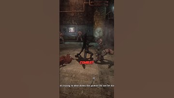 The combat system in the Batman Arkham games is extremely smooth #batmanarkhamcity #videogames