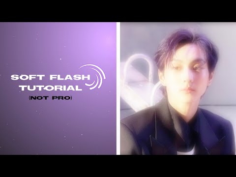 Soft Flash Tutorial | Alight Motion