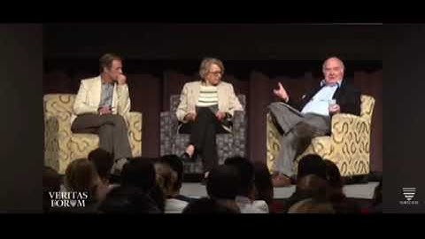 The problem of evil (Dr. John Lennox)