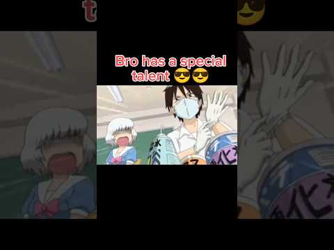 Tonari No Seki Kun Funny Clip The Master Of Killing Time Anime Animefunnies Funny