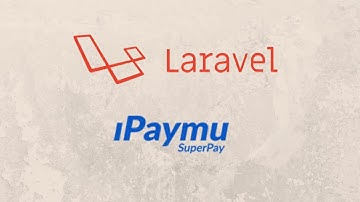 Membuat transaksi pertama dan membuat tabel transaksi - Laravel Ipaymu