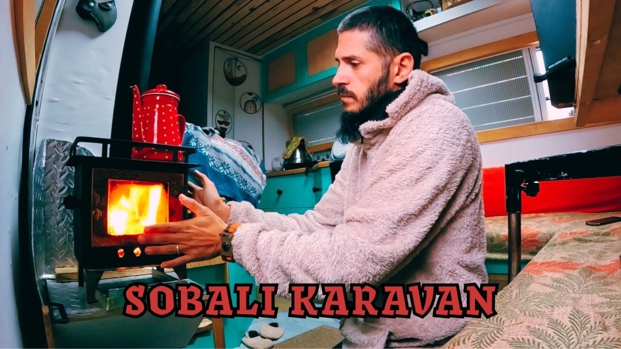 НАСЛАЖДАЕМСЯ ПУТЕШЕСТВИЕМ НА КАРАВАНЕ ПО ОЗЕРУ ЭЙРДИР | 81 ПРОВИНЦИЯ ТЮРКИЕ ТУР S5 B38