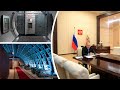 СРОЧНО!!! Перехвачено тайное совещание Путина из бункера! СМОТРЕТЬ ВСЕМ!