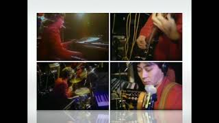 YMO Tong Poo 東風 | DAW完全再現 | Public Pressure Version