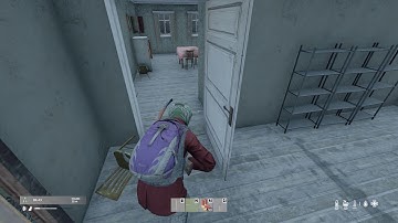 DayZ - Killing a Speedhacker