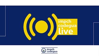 #impchcodegualive  🔵 | ¡Bienvenidos a un nuevo culto a Dios!  Domingo, 15 de febrero 2026