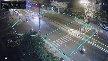 FPS Object detection in Jetson Nano