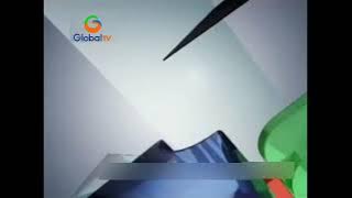 Global TV Endcap 2007   MNC Media Endcap (2010-2014)