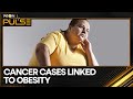 Study links half of all cancer cases to obesity | WION Pulse