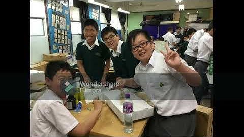 HTCSS Blended/Hybrid Learning: Visual Arts