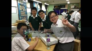 Details HTCSS Blended/Hybrid Learning: Visual Arts Update