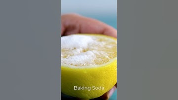 How to whiten your nails #shorts