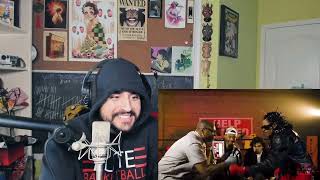 Teezo Touchdown - Rock Paper Strippers (Official Video Reaction) [HOT TAKE WARNING!!!]