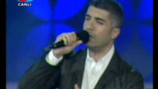 Özcan Deniz - Eyvallah - İki Renk