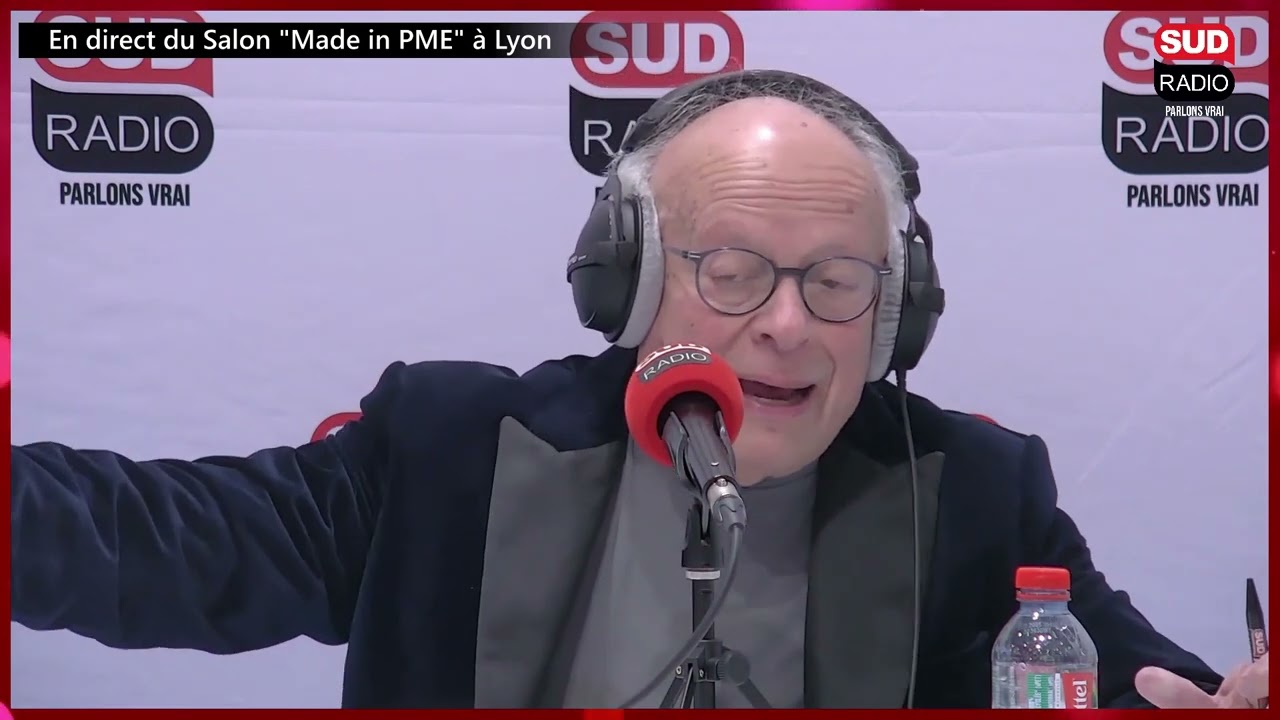 Ukraine ; Jean-Philippe Tanguy ; CNC : les perles du 28/03