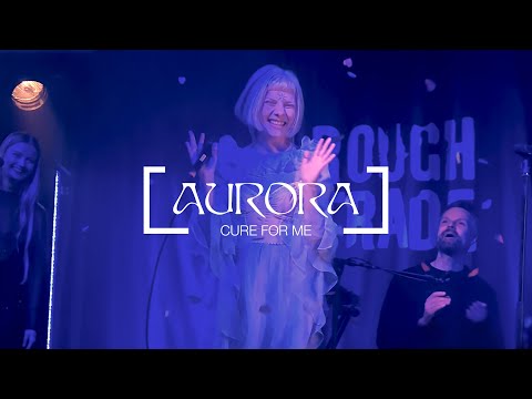AURORA - Cure For Me (Live at Rough Trade East)