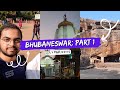 Here's What Makes The Vibrant City Of Bhubaneswar Astonishing