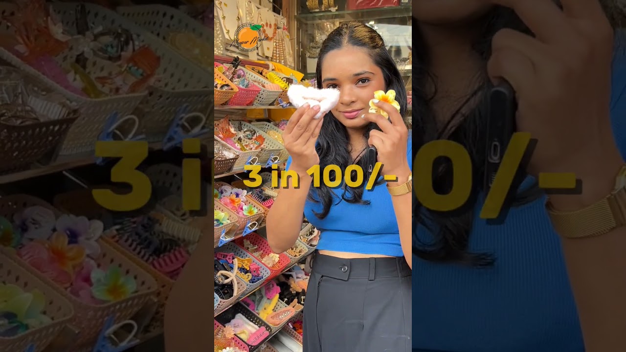 Sitabuldi Jewellers shops you must visit 