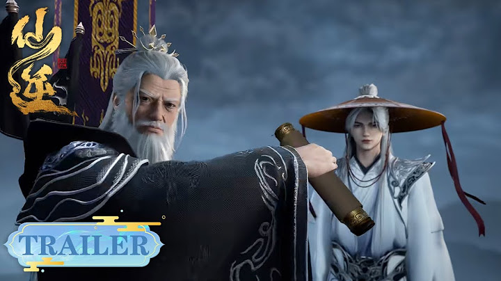 EP 94 Trailer 遁天携王林强夺仙玉助其婴变，半路竟遭仙遗族拦截！  |《仙逆》Renegade Immortal | 腾讯视频 - 动漫