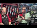 Red Dragon's ULTRA GRIPPY Element 6 C Darts Review