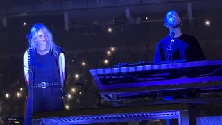 Famous Linkin Park: Lost [Live 4K] (London, United Kingdom - September 24, 2024) Net Worth