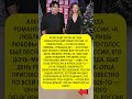 💥Дочери исполнилось 33. Она устроила праздник. Знаменитый отец так и не пришёл.v