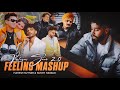 Kahani Suno 2.0  - Feeling Mashup | Sidhu Moosewala | Ap Dhillon | Kaifi Khalil | Sunny Hassan