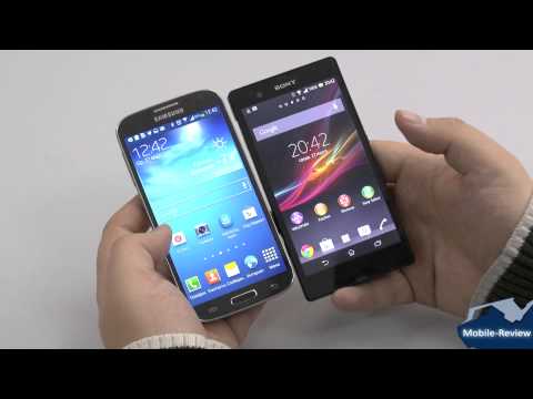 Video: Diferența Dintre Samsung Galaxy S II Skyrocket HD și Sony Xperia Ion