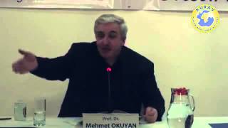 Anam bana dedi ki; 'Sen fazla konuşma Allah benim ne demek istediğimi anlayi'