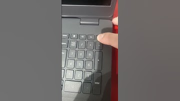 Dell inspiron 15 3000 power button.