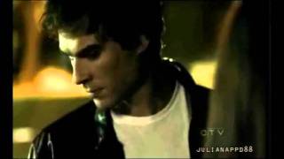 Damon & Elena - Day Old Hate