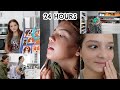 24 HOURS  WITH US | VLOG#1607