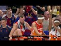 Barça - Valencia Basket (84-108) RESUMEN | Playoff Liga Endesa 2025-26