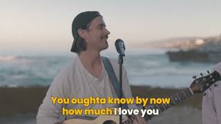 Download Lagu Nothings Gonna Change My Love For You - Music Travel Love (Lyric Video) MP3 Download Lagu Nothings Gonna Change My Love For You - Music Travel Love (Lyric Video) MP3