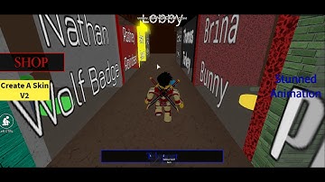 How to get "Cyborg Ducky" Badge.