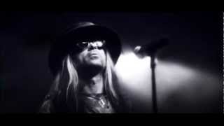 Fields Of The Nephilim : Straight to the Light