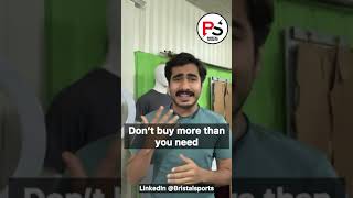 5 ways to tackle changing consumer behaviour in apparel and sports industry