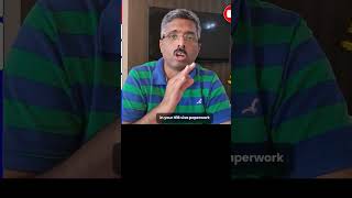 H1B Visa Red Flags #shorts