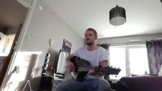 Shandi By Kiss Cover By Daniel Wester