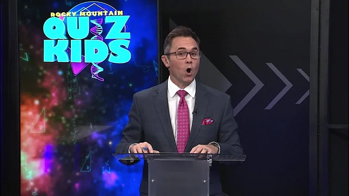 RMQK: Season 4, Round 1 (Byers vs. Thomas MacLaren, Sunday, Dec. 14, 2025)