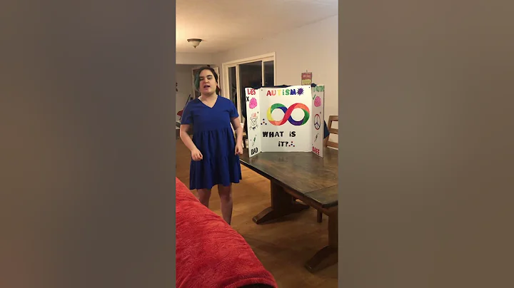 CoraNeeleyAutism...