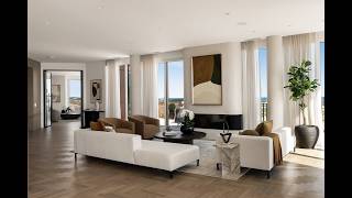 155 Merchants' Wharf SPH1, Toronto, ON - Sotheby's International Realty Canada