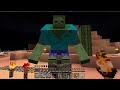 【Minecraft】ハチ使いゆっくりの冒険始めました part26【ゆっくり実況】
