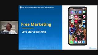 Marketing for Free Through Your Homesnap Pro App