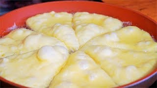 КАЖДЫЕ ВЫХОДНЫЕ эти ЛЕПЕШКИ На МОЁМ Столе! Мгновенный ЗАВТРАК КАЖДЫЕ ВЫХОДНЫЕ эти ЛЕПЕШКИ На МОЁМ Столе! Мгновенный ЗАВТРАК